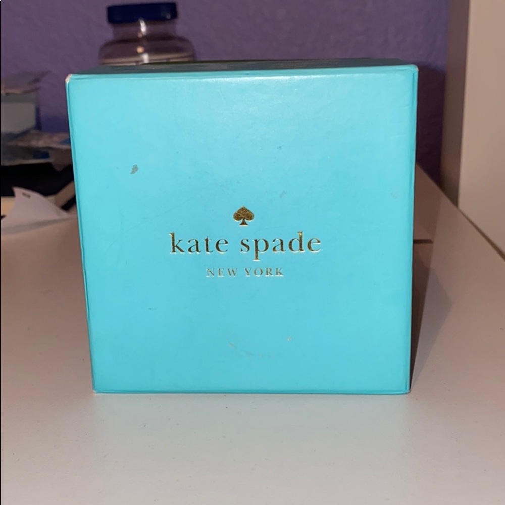 Kate Spade Nude Watch - Picture 2 of 4